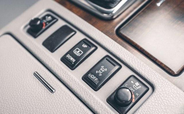 日产没落之前的良心之品，英菲尼迪M35很文雅-