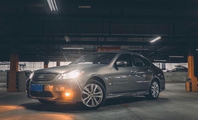 日产没落之前的良心之品，英菲尼迪M35很文雅-