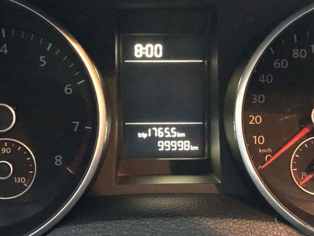 八年了，我的爱车高尔夫你依然那么6-