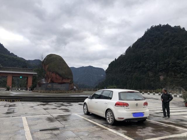 八年了，我的爱车高尔夫你依然那么6-