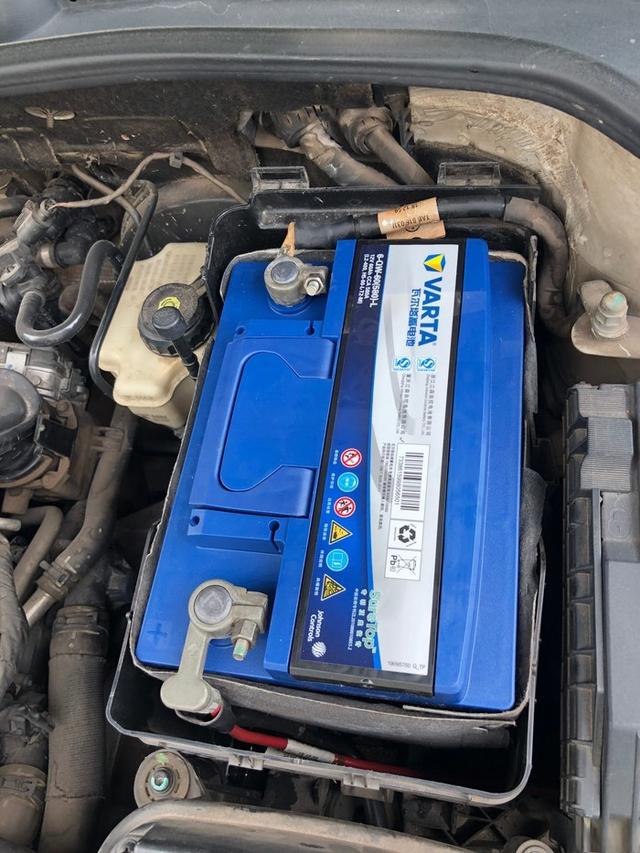 八年了，我的爱车高尔夫你依然那么6-