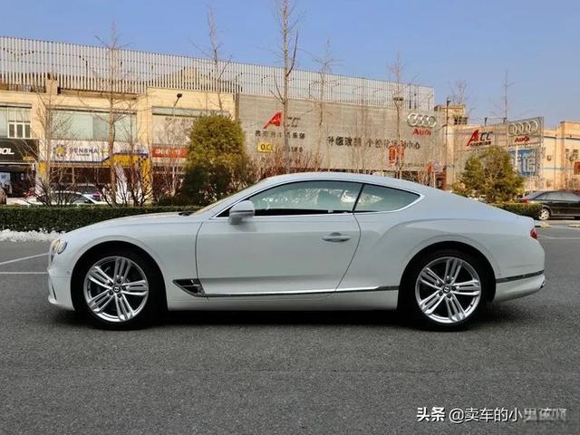 八年了，我的爱车高尔夫你依然那么6-