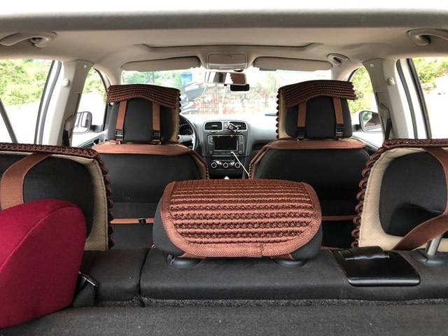 八年了，我的爱车高尔夫你依然那么6-