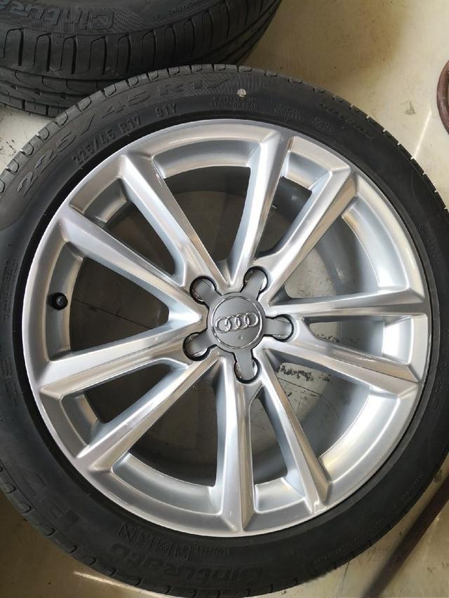 八年了，我的爱车高尔夫你依然那么6-