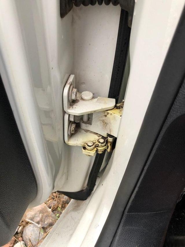 八年了，我的爱车高尔夫你依然那么6-