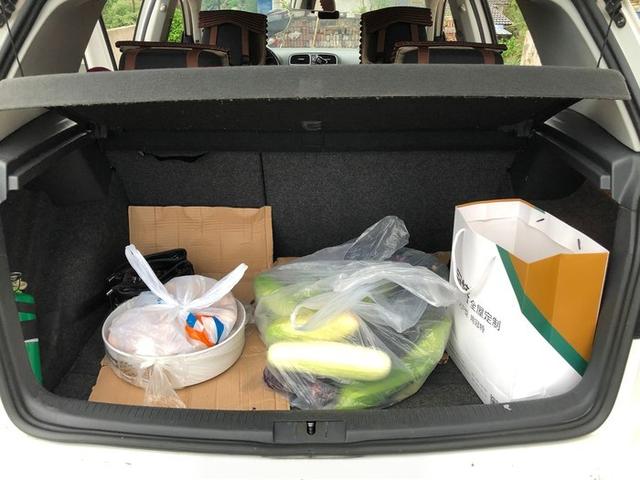 八年了，我的爱车高尔夫你依然那么6-