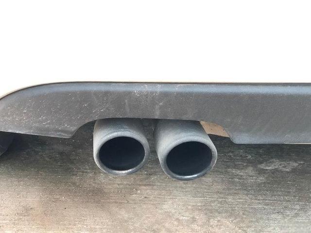 八年了，我的爱车高尔夫你依然那么6-