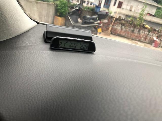 八年了，我的爱车高尔夫你依然那么6-