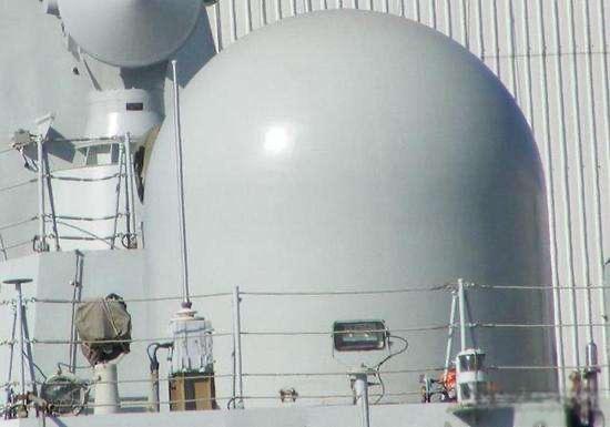 从052A，052B，052C发展到052D，这四型驱逐舰都有依次哪些性能进步？-