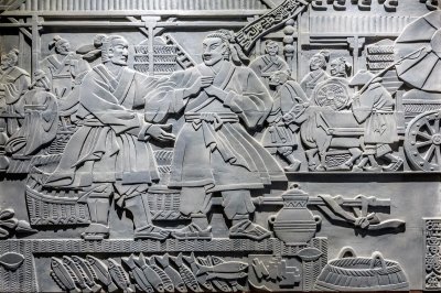 ​民贵君轻是谁的思想(民贵君轻的意思是什么)