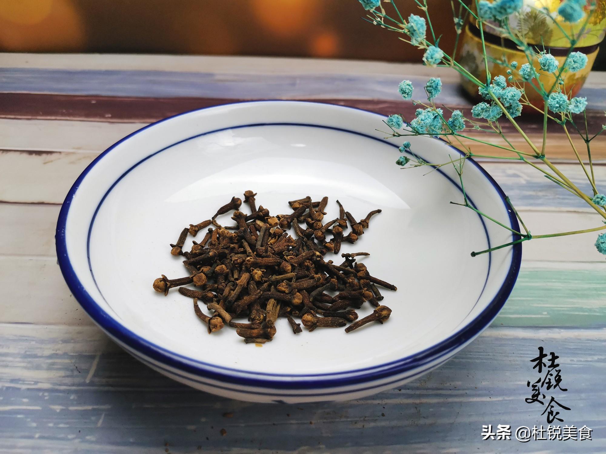 五香是哪五香(五香为什么叫五香)