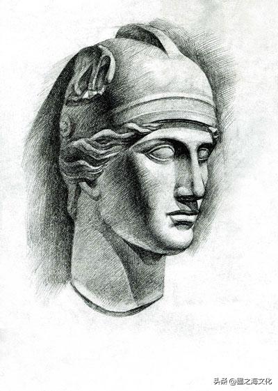 素描考级一共有几级(素描10级需要学几年)