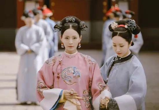 延禧攻略愉贵人为什么变坏了（延禧攻略愉贵人是好是坏）