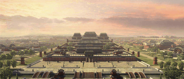 李世民传位于哪位皇子(李承乾为什么要谋反)