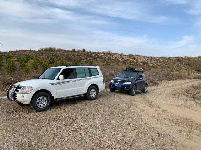 最终圆了自己儿时梦,淘到三门2.4超级维特拉并谈谈用车感受-