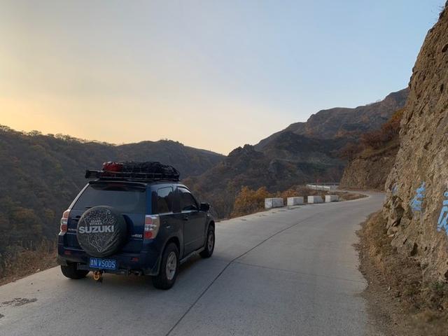 最终圆了自己儿时梦,淘到三门2.4超级维特拉并谈谈用车感受-