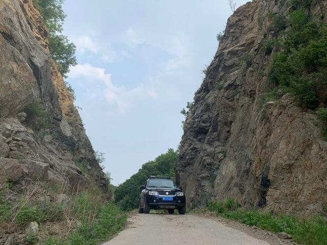 最终圆了自己儿时梦,淘到三门2.4超级维特拉并谈谈用车感受-