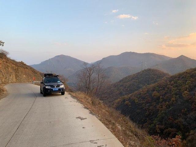 最终圆了自己儿时梦,淘到三门2.4超级维特拉并谈谈用车感受-