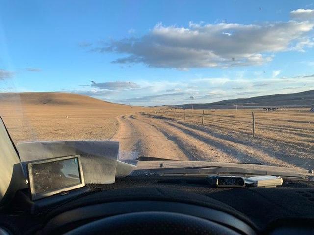 最终圆了自己儿时梦,淘到三门2.4超级维特拉并谈谈用车感受-