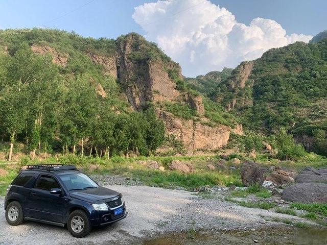 最终圆了自己儿时梦,淘到三门2.4超级维特拉并谈谈用车感受-