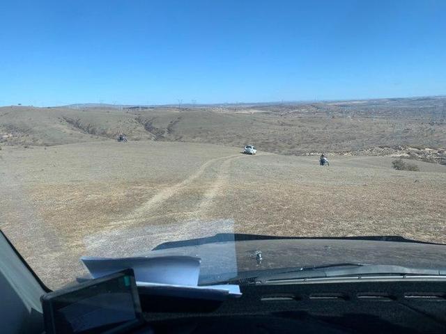 最终圆了自己儿时梦,淘到三门2.4超级维特拉并谈谈用车感受-