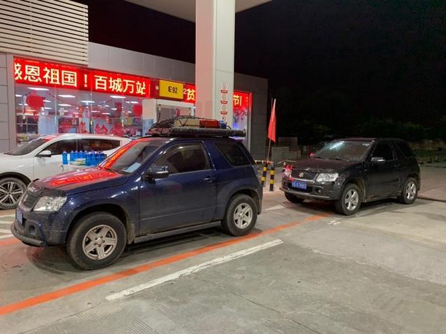 最终圆了自己儿时梦,淘到三门2.4超级维特拉并谈谈用车感受-