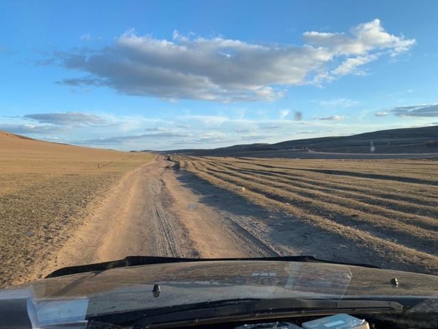 最终圆了自己儿时梦,淘到三门2.4超级维特拉并谈谈用车感受-