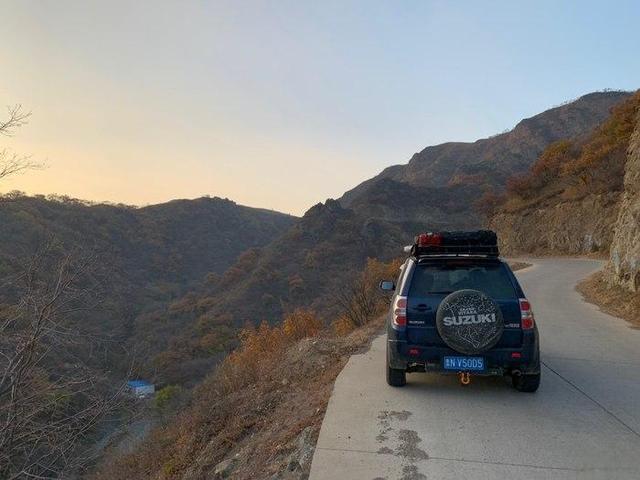 最终圆了自己儿时梦,淘到三门2.4超级维特拉并谈谈用车感受-