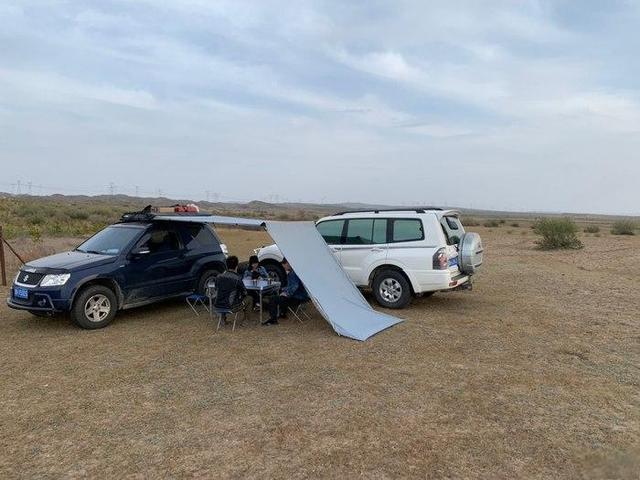 最终圆了自己儿时梦,淘到三门2.4超级维特拉并谈谈用车感受-