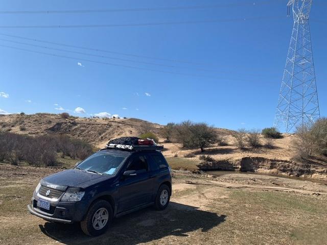 最终圆了自己儿时梦,淘到三门2.4超级维特拉并谈谈用车感受-