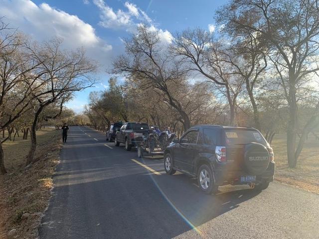 最终圆了自己儿时梦,淘到三门2.4超级维特拉并谈谈用车感受-