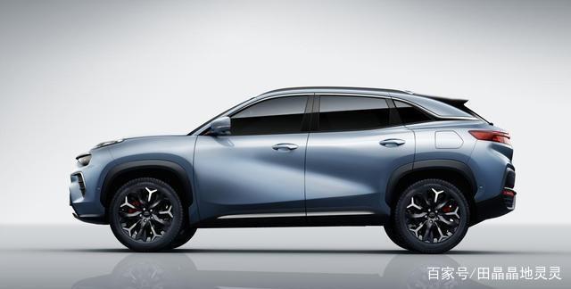 性价比高，使用方便，强的SUV车奇瑞S61-