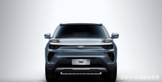 性价比高，使用方便，强的SUV车奇瑞S61-