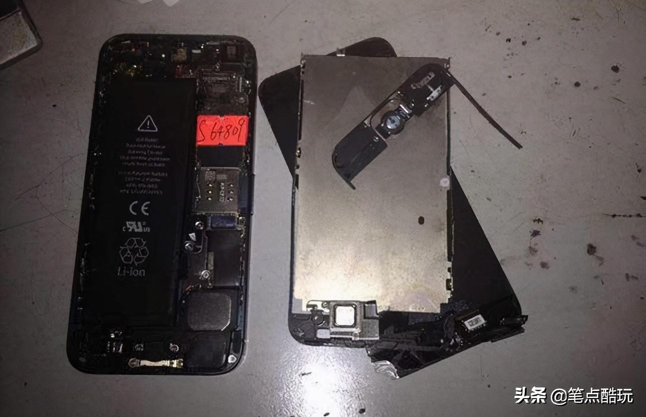 手机摄像头有水雾怎么办(镜头内部起雾怎么处理)