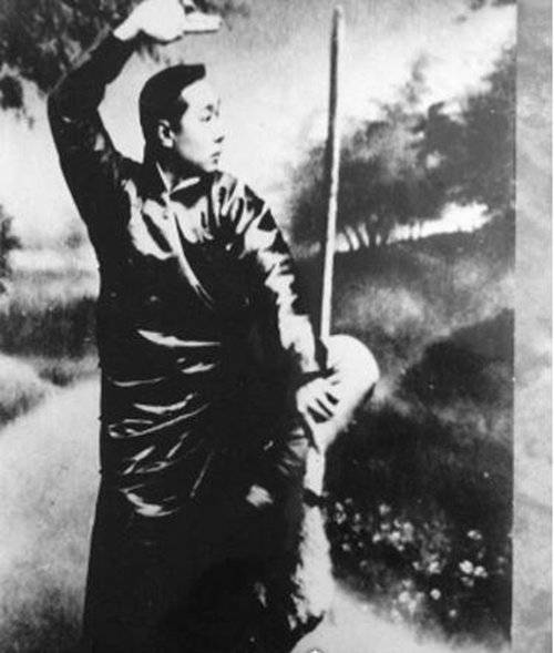 晚清十大高手排名(晚清十大高手真实水平)