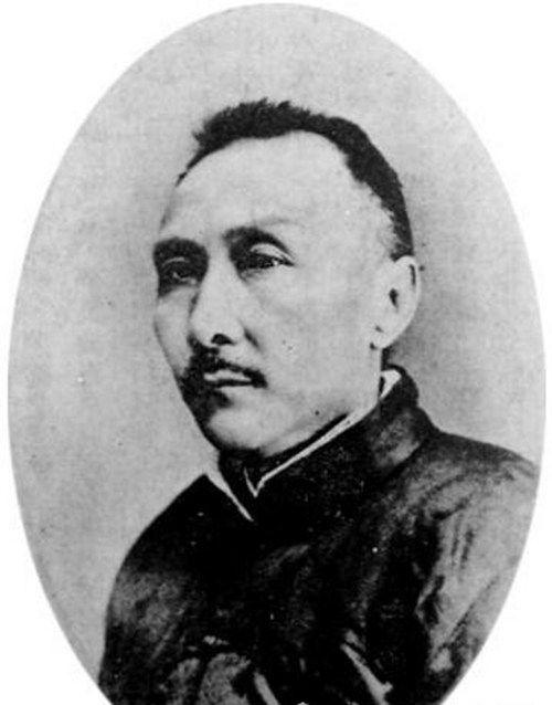 晚清十大高手排名(晚清十大高手真实水平)