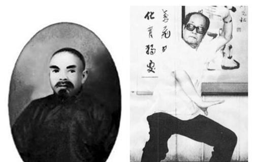 晚清十大高手排名(晚清十大高手真实水平)