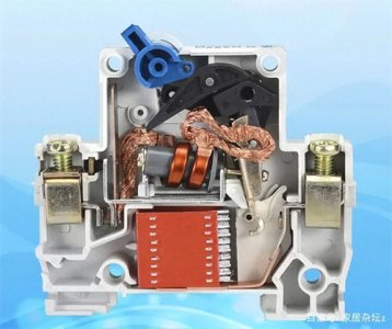 ​空气开关谁发明的(空气开关名字的由来)