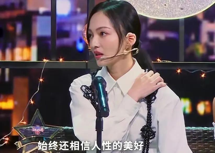 张韶涵最后怎么处理家里事情(张韶涵和家里和好了吗)