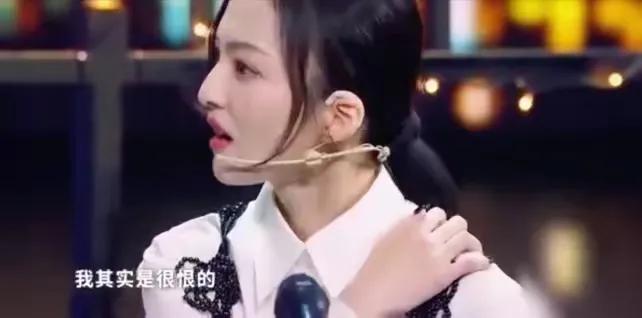 张韶涵最后怎么处理家里事情(张韶涵和家里和好了吗)