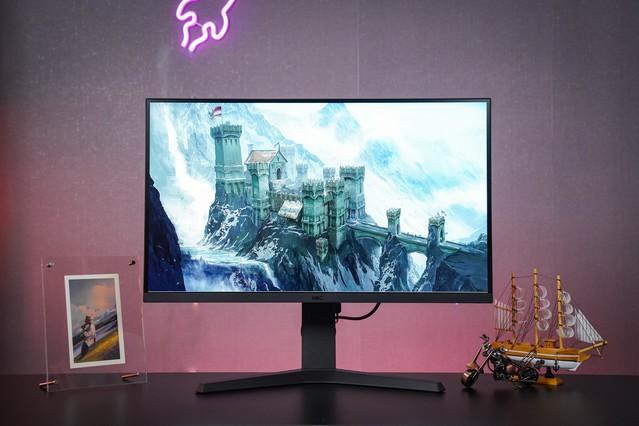 144hz和240hz区别大吗(144hz和240hz哪个好)