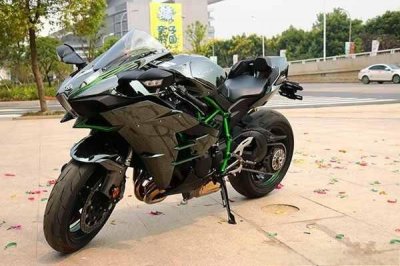 ​川崎h2机车多少钱一辆？川崎h2落地价多少钱