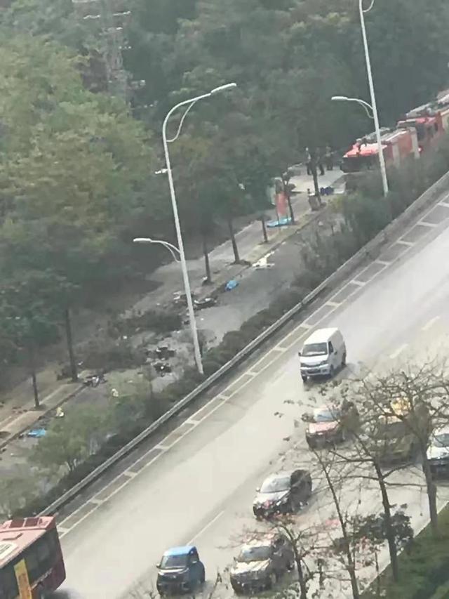 已致4死6伤！南宁无牌suv撞上多人，肇事司机为某汽车4S店员工！警方通报-