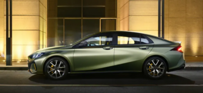 ​传祺empow是什么车