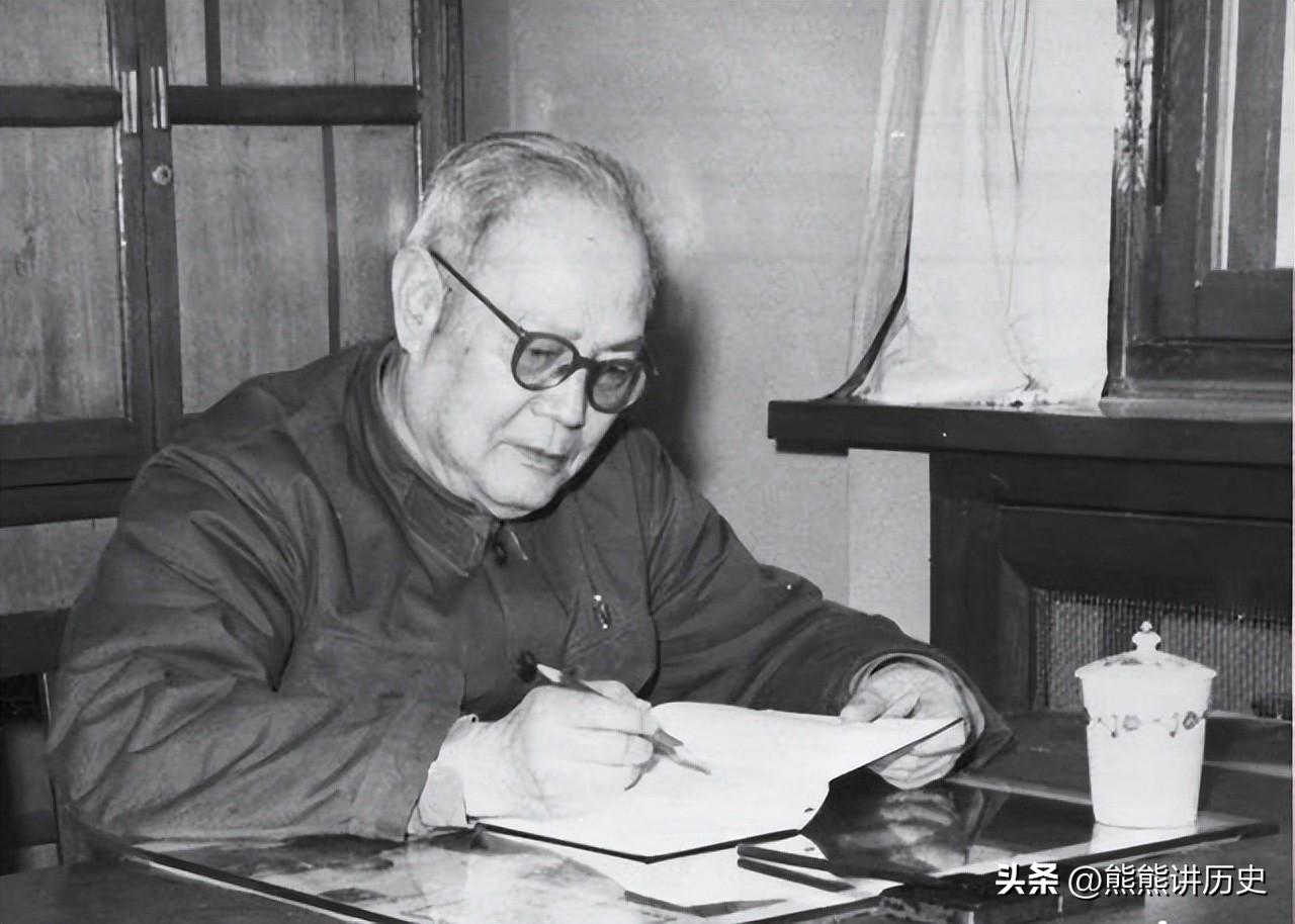 中国现在有元帅吗(中国有几位元帅)