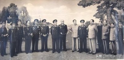 ​中国现在有元帅吗(中国有几位元帅)