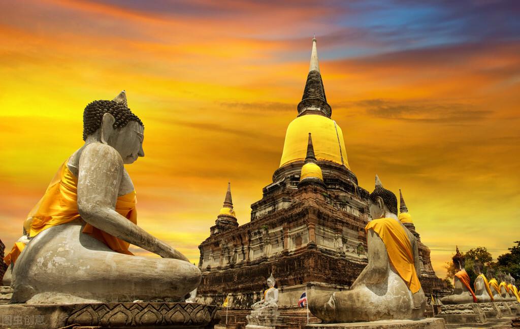 唐僧取经的起点和终点(唐僧取经经过多少个国家)