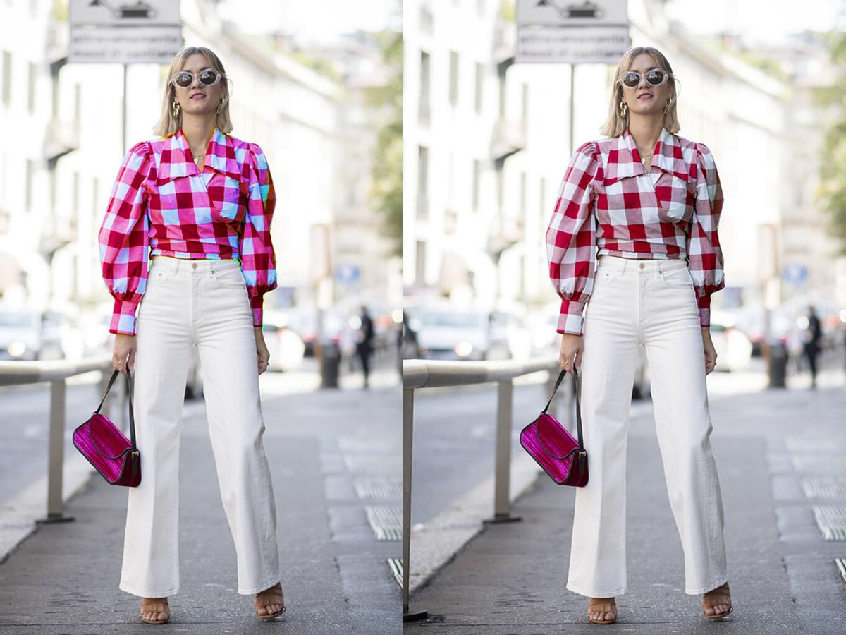 米色裤子穿搭禁忌(米色忌讳的搭配颜色)