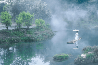 江山美人谋讲的什么(江山美人谋主要内容)