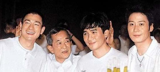 泰国白龙王是谁为什么这么灵验？白龙王当年为何不愿意见张国荣？